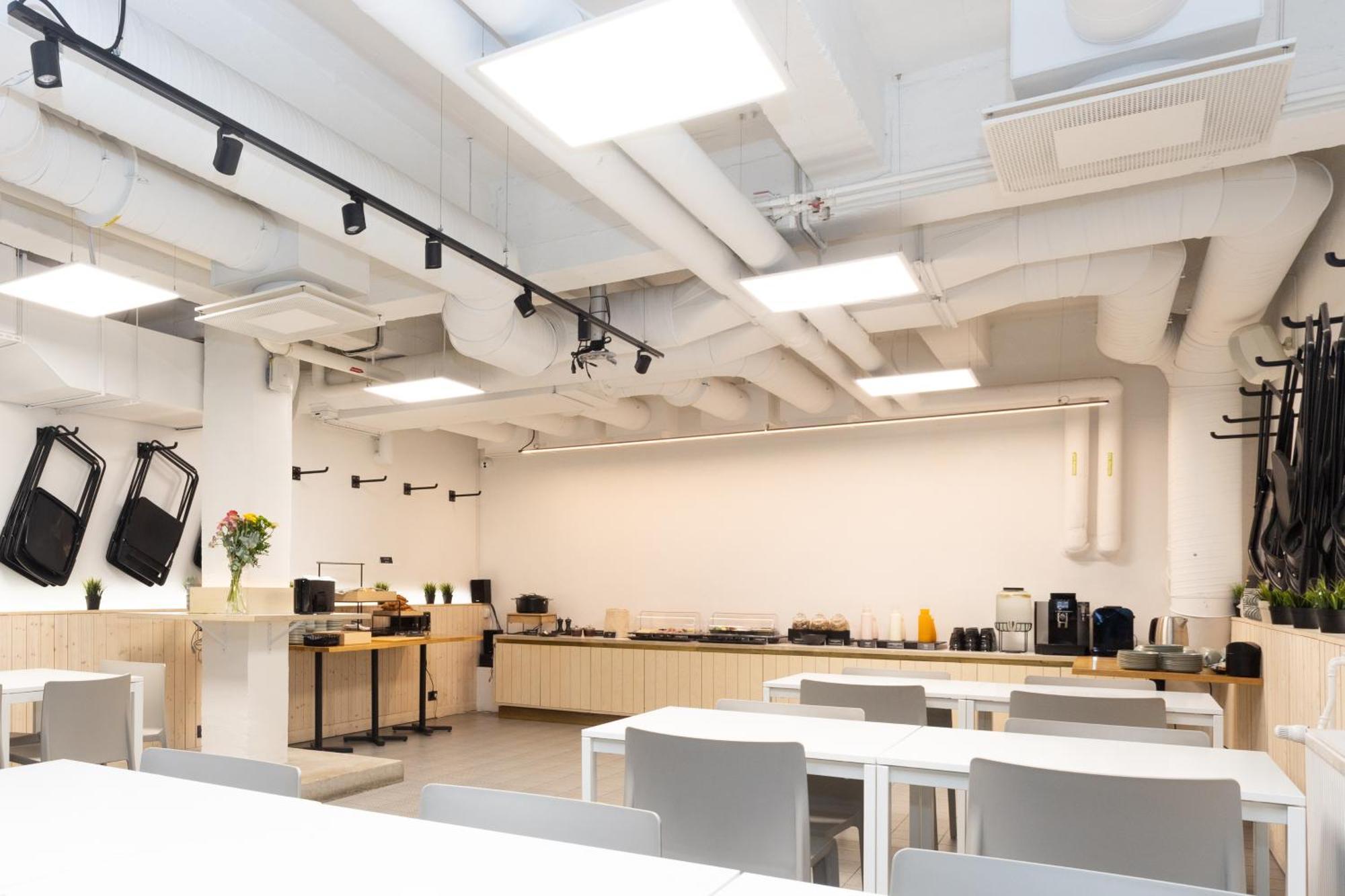 Hektor Design Hostel Tartu Eksteriør billede