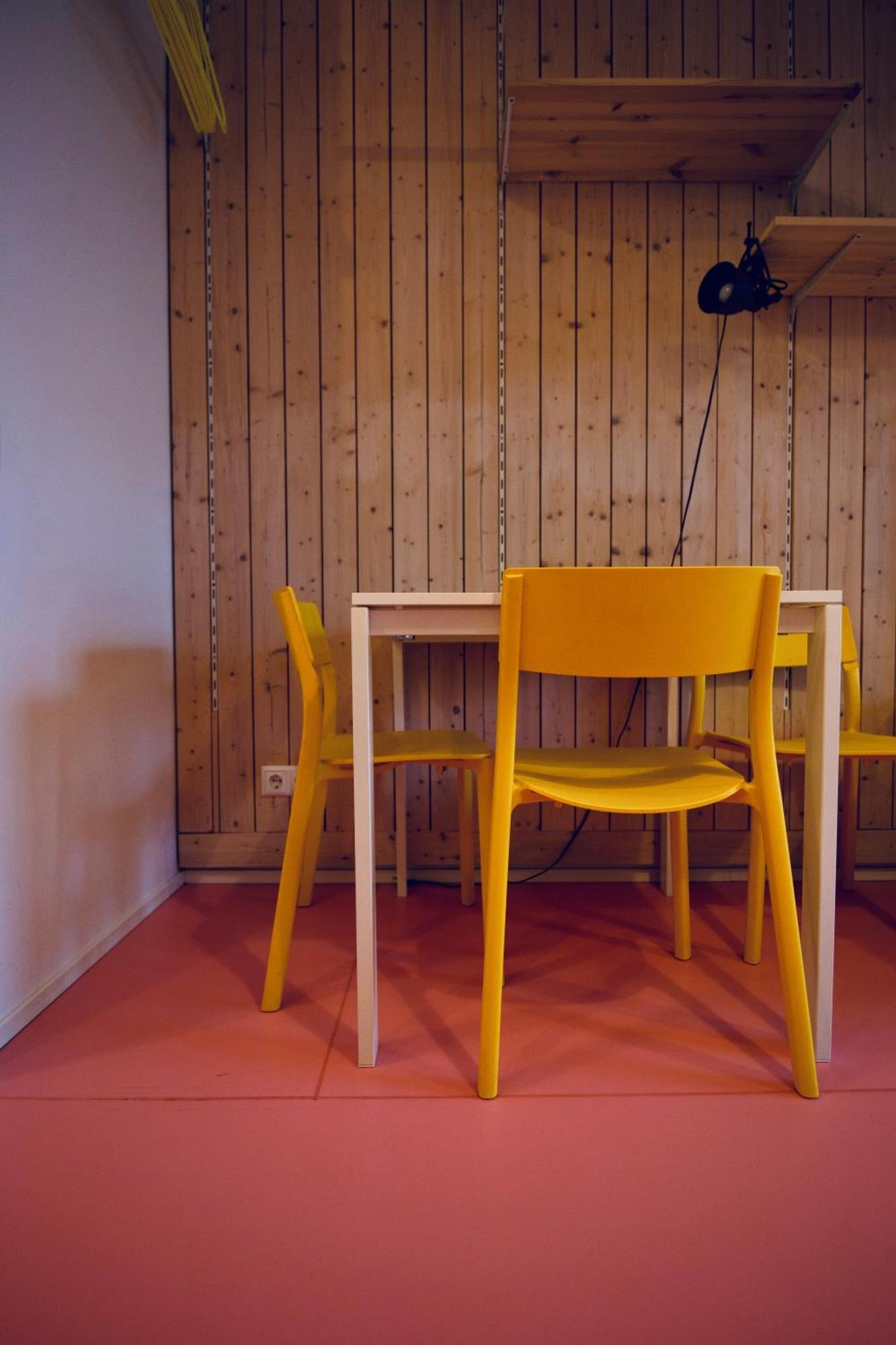 Hektor Design Hostel Tartu Eksteriør billede