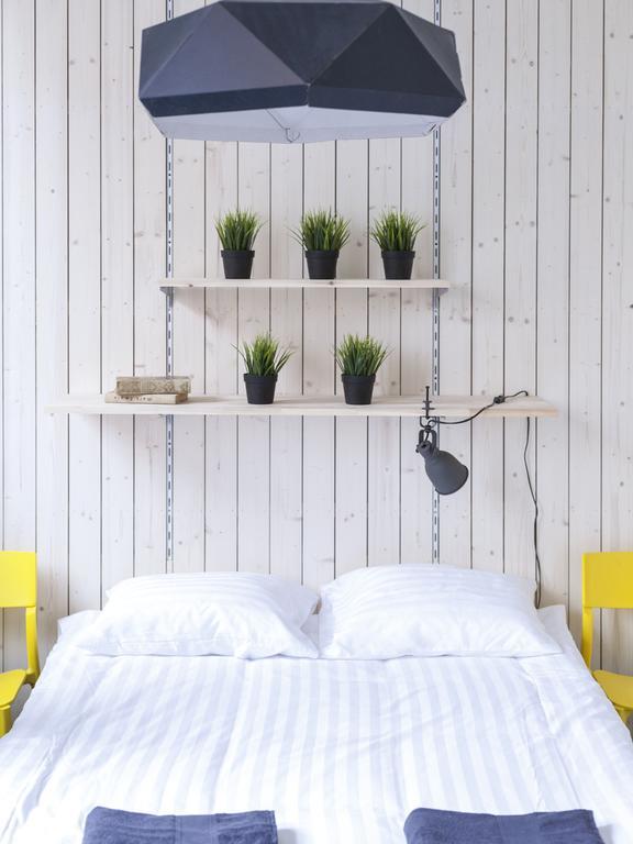 Hektor Design Hostel Tartu Eksteriør billede