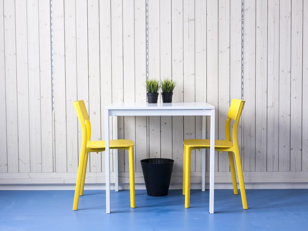 Hektor Design Hostel Tartu Eksteriør billede
