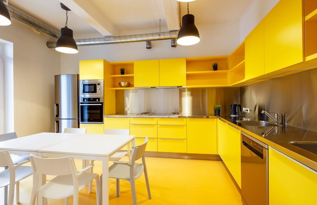 Hektor Design Hostel Tartu Eksteriør billede